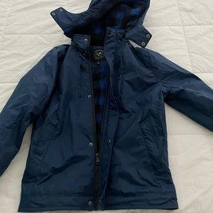 Boys Large (14/16) Urban Republic winter jacket